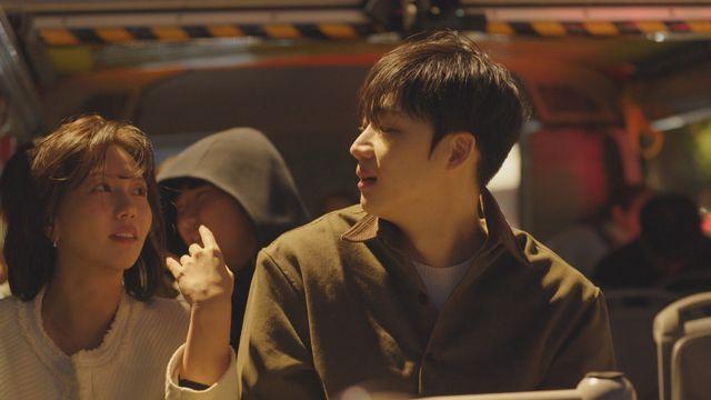 김선호, 김나영 향한 은근 스킨십…‘6년 인연’ 흔들리나 (내 남은 연애)