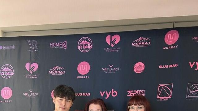 [STN 특집_파워인터뷰] “K팝의 본고장 한국 무대에 서고 싶다”... 美 가수 어렐리언의 ‘황금빛 꿈’