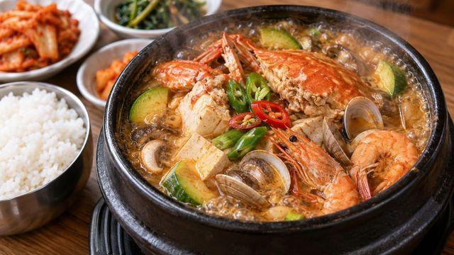 구수한 된장에 바다 향 한가득…‘생생정보’ 오늘 맛집은 여기