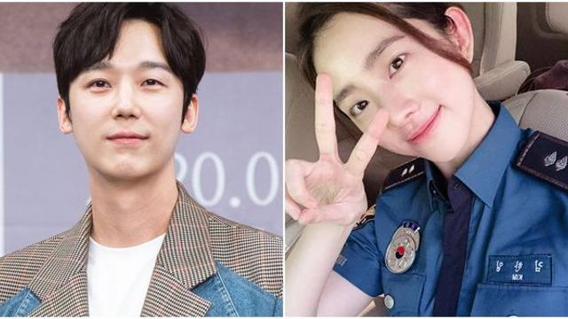 무려 10살 연하…‘펜트하우스’ 윤종훈 깜짝 결혼 발표, 상대는 ‘이 여배우’