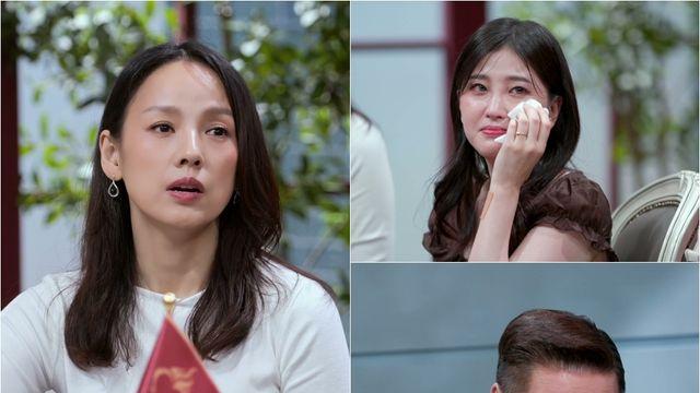 이효리 “웃음이 나오냐?” 역대급 분노…멱살잡고 폭언하는 동업커플 (연애전쟁)