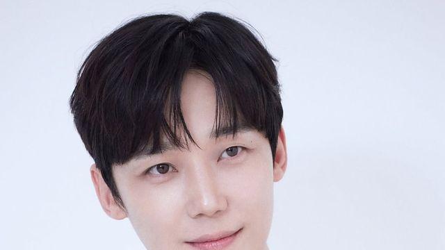 배우 윤종훈, '10살 연하' 한은서와 11월 1일 결혼