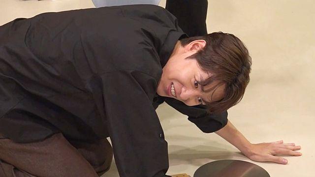 존박 “서바이벌 출신, 긴장될 때 더 잘해”…여유 부리다 결국 발끈 (틈만나면)