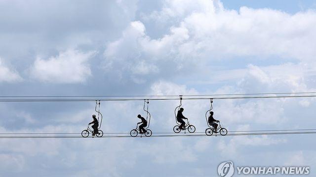 [날씨] 내일 전국 대체로 맑아…강원·경북 동해안은 비 소식