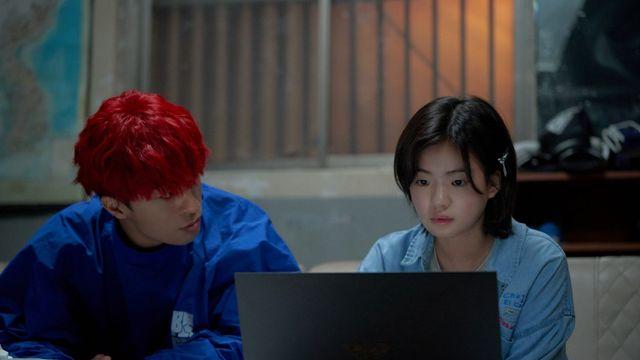 ‘부활남’ 구교환·김시아, 현실 남매로 뭉쳤다…“팩폭도 못 참아”