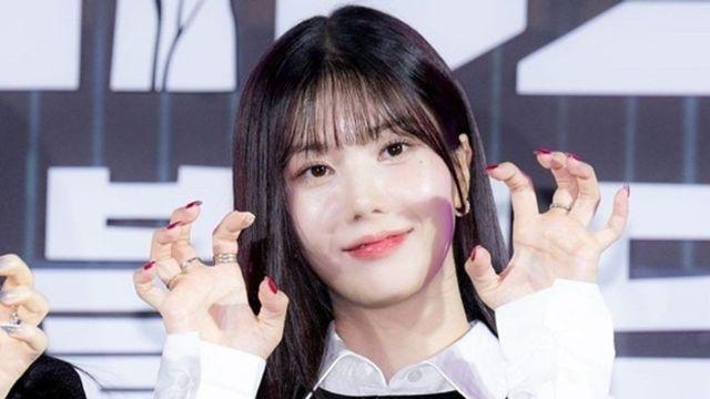 권은비 “올해 워터밤 불참 이유? 앨범 집중하려고 과감히 내려놨다” (‘배텐’)