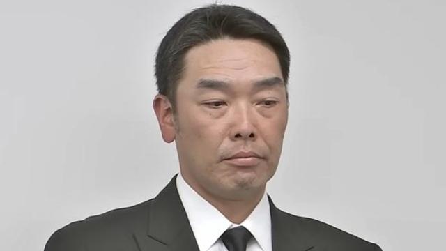 레전드에서 가정폭력범으로... 아베 전 요미우리 감독, 딸 폭행 사태 3개월 만에 입 열었다