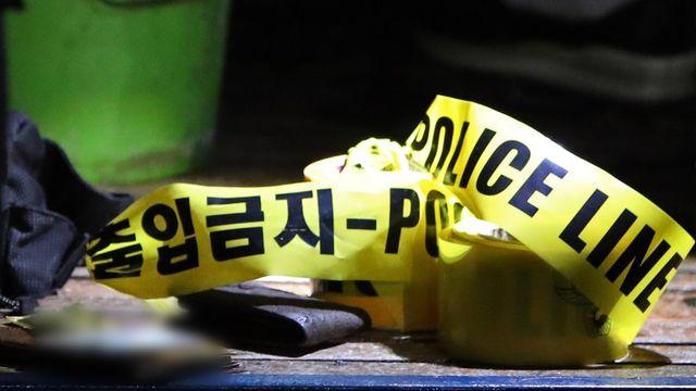 파주 카페 냉동창고서 여성 시신 발견…피의자 검거