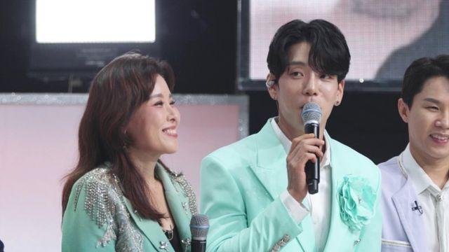 이창민, “생수 배달하던 분이 2AM 됐다고”…선예도 아는 JYP 소문