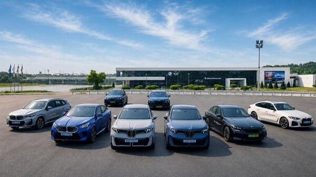 13년 만에 200만 대 돌파... 한국서 55% 뛴 전기차는?