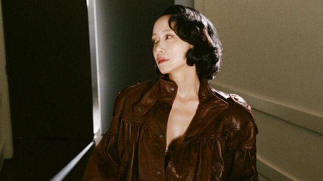 연극 ‘벚꽃동산’ 배우 인터뷰 #1 전도연