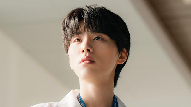 ‘닥터X’ 김우석, 김지원 만나 인생 뒤바뀐 인턴 박태경으로 극과 극 케미 예고