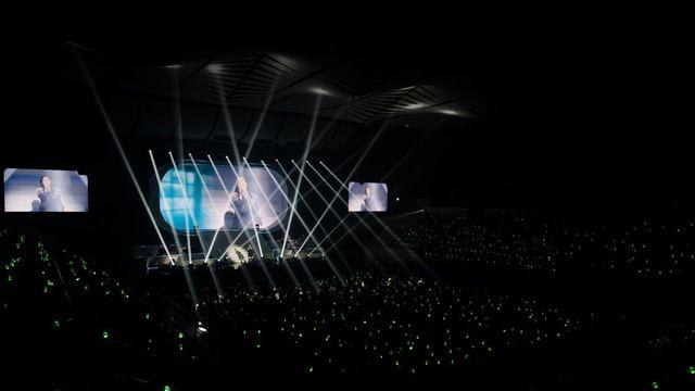 박은빈, 데뷔 30주년 팬콘서트 블루레이로 남긴다