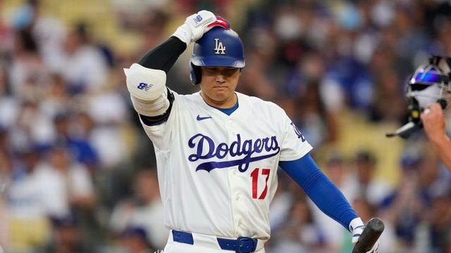 MLB 오타니, 올해 투구 중단 공식 선언…