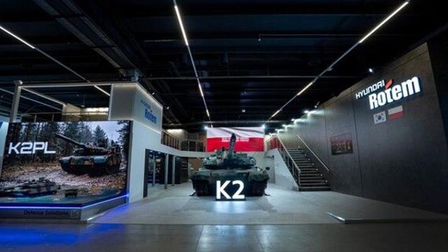 현대로템, 폴란드 'MSPO 2026' 참가... K2PL 현지화 성과 공개