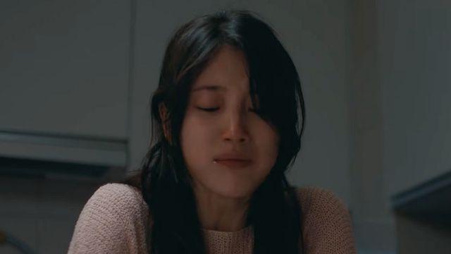 실연 당한 수지→이진욱, 드디어 볼 수 있다…호평 속 1년 만에 개봉 확정한 韓 영화
