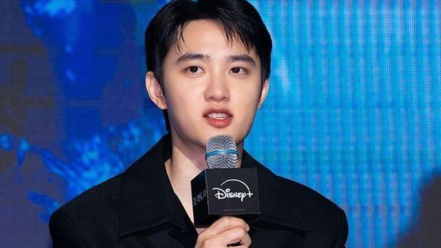 도경수, 콘서트 한 달 앞두고 차질…좌석 전량 취소→장소 변경 ‘긴급 공지’