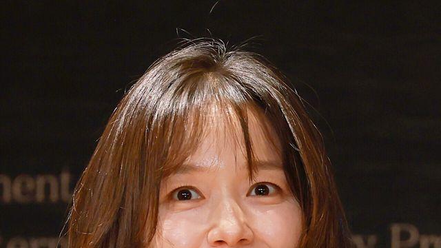[NC포토] 정운선, 다시 한 번 더 만나는 로라
