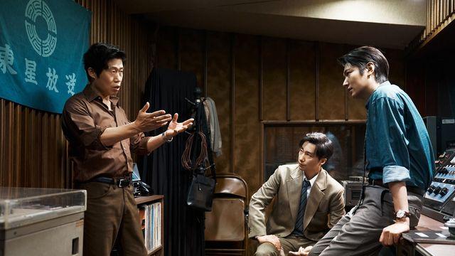 1974년 영부인 저격 사건의 배후는…추석 개봉작 '암살자(들)'