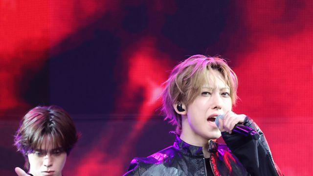 앤팀 후마 “숨소리 하나까지 신경 썼다…‘마크 온 미’ 섬세하게 표현”