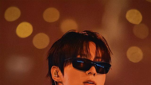 BTS 정국 자작곡 '스틸 위드 유', 스포티파이 5억 스트리밍