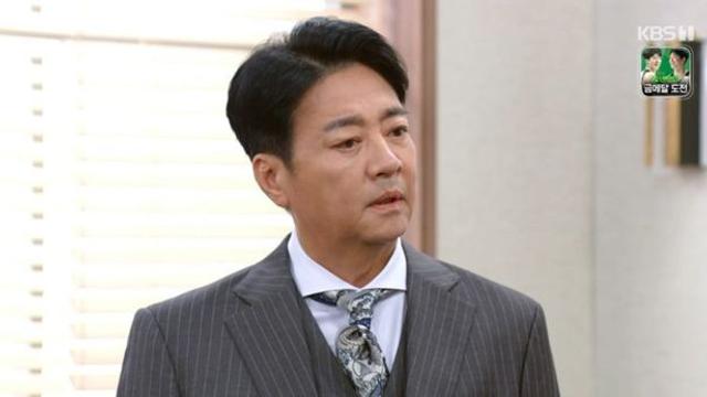 윤다훈, 이호재 떠나보내고 “아버지 시대 끝, 이제 내가 회장” 야망 (‘기쁜 우리’)[종합]