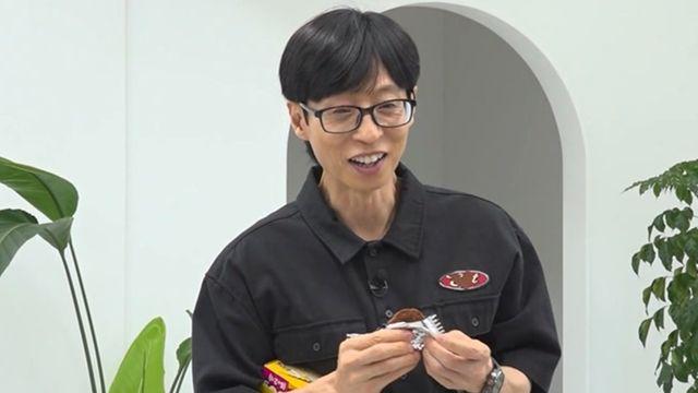 유재석, 촬영 중 제작진에 사과…“죄송해요” 무슨 일? (틈만나면)