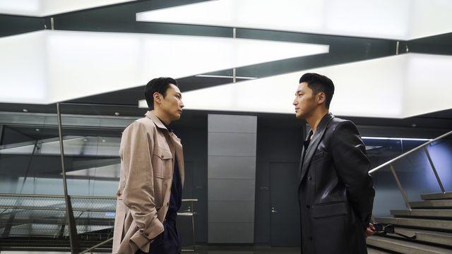 추악한 악마 가리는 확률게임…'타짜' 피날레 '벨제붑의 노래'