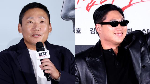 ‘발연기’ 스윙스, ‘타짜: 벨제붑의 노래’ 캐스팅 이유는…감독 “변요한 추천…영어 대사 많이 섞어”