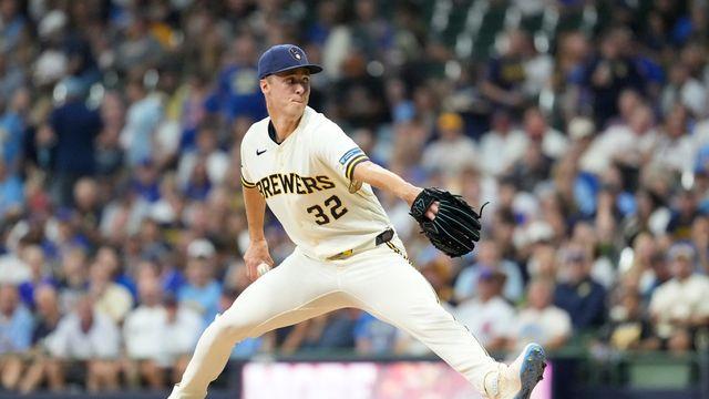MLB 미저로우스키, 시속 161㎞ 이상 투구 1천개…집계 이래 최초