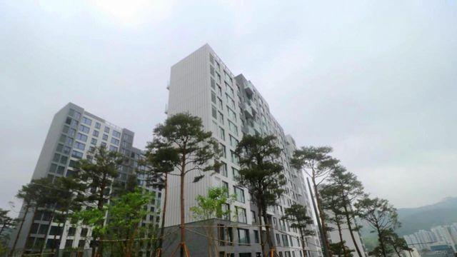 17년 만에 마침표…서대문구, 홍은13구역 준공인가