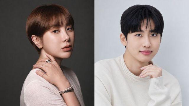 서인영, 워터밤 접수하더니 예능까지…‘유행꼰대’ MC 발탁