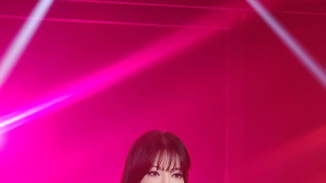 이진영, 댄스가수 도전…‘준비됐어요’ 13일 발매