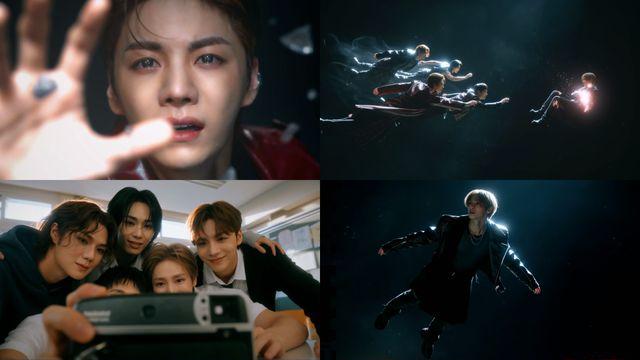 어센트, 신곡 뮤비 130만뷰 돌파…생성형 AI 결합 제작 방식 ‘눈길’