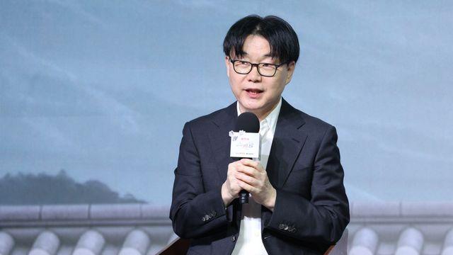 ‘스캔들’ 정지우 감독 “영화 아닌 소설에서 출발…수위? 기대해도 좋다”