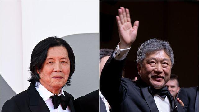 ‘버닝’vs‘어느 가족’ 이후 8년…이창동 vs 고레에다, 베니스 최고상 두고 ‘韓日리턴매치’