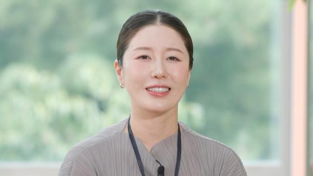 나비, 출산 108일 만에 무대 복귀 “아기 띠 메고 노래 연습”