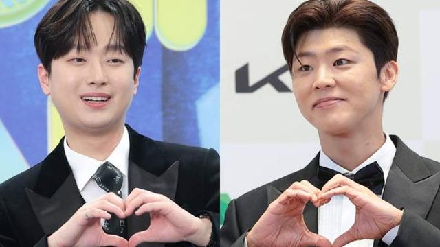 이찬원·박지현 다 제쳤다…'8월 트로트 가수 인기 1위' 탈환한 트로트 킹