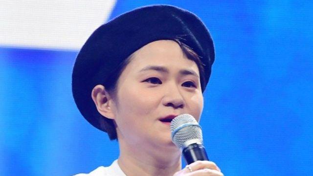 단체 사진 없더니…김신영, ‘나혼산’ 휴식설에 직접 등판 “다음 주 만나요”