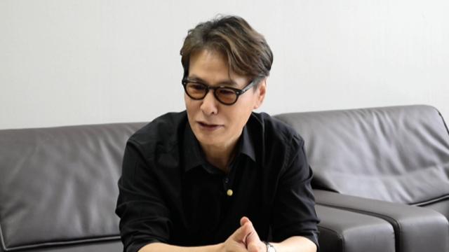 윤상 “아들 앤톤, 라이즈 데뷔 나도 몰랐다…말 안 해”
