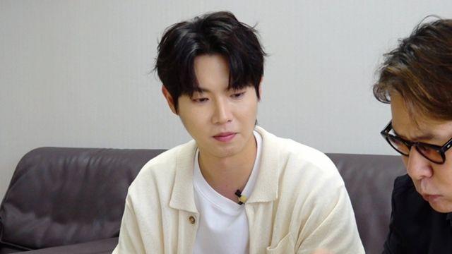 손태진, 윤상 만났다…“앤톤, 라이즈 데뷔 몰랐다” (편스토랑)
