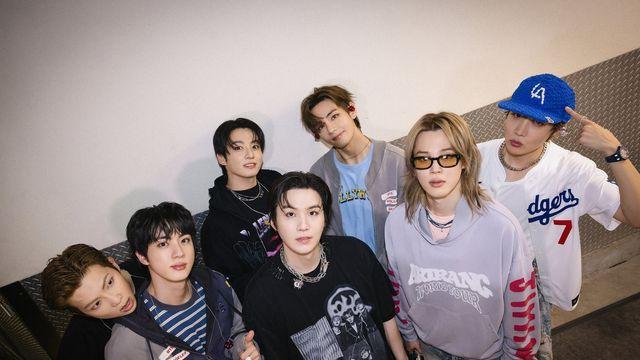 BTS, 美 대형 스타디움 4곳서 역대 최고 흥행 기록