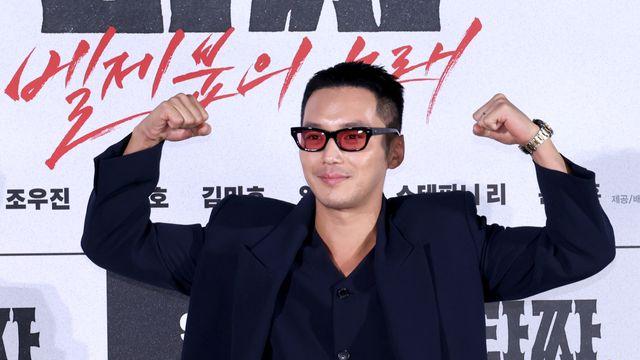 ‘타짜: 벨제붑의 노래’ 잘한다 장태, 잘한다 변요한 [무비로그②]