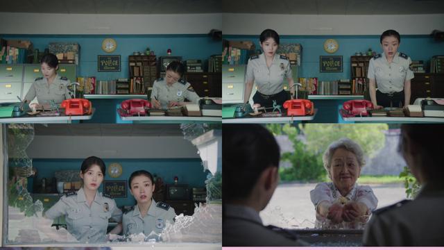 아이유, 오늘(10일) 1년 만에 컴백…MV엔 심달기·김영옥 열연