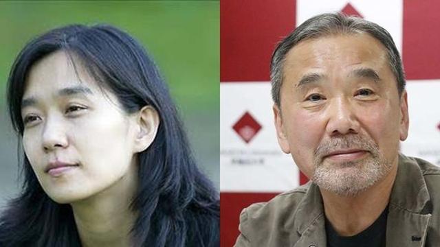 한강·하루키 소설 펴내는 유명 출판사, 수백억원에 다른 곳에 팔리나