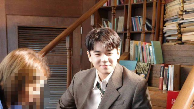 '윤후, 성시경 대표곡 '좋을 텐데' 리메이크... 9월 15일 음원 발매 예고' [소셜in]