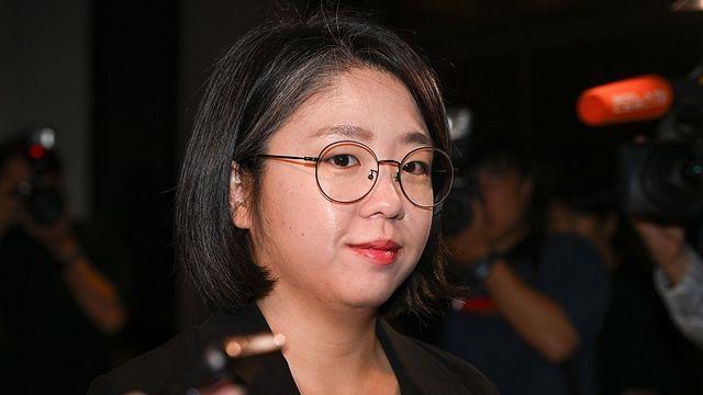[속보] 용혜인 장관 후보자, 비례의원 사퇴 요구 일축…"겸직은 법률 허용 원칙"