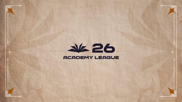스쿨리그 합류한 2026 LCK AS 하반기 리그, 12일 개막한다
