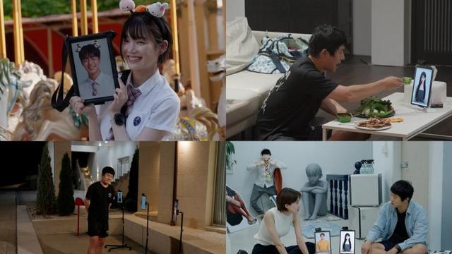 기안84, AI에 차인 최초 인류 등극하나 “자괴감 어마어마” (기이한 연애)