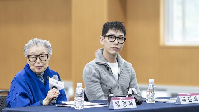반세기 가로질러 '시나위'로 승부…국립무용단 더블빌 신작